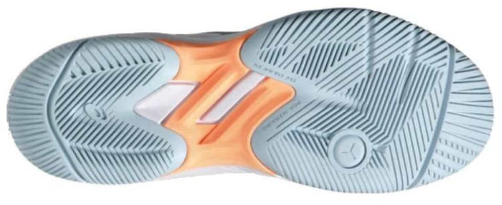 (Women) ASICS Gel Court Hunter 3 'White Grey Blue' 1072A090-102 Purchase (Women) ASICS Gel Court Hunter 3 'White Grey Blue' 1072A090-102