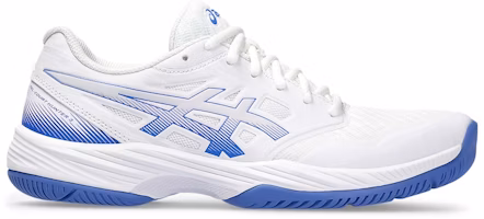 (Women) ASICS Gel Court Hunter 3 'White Lilac Hint' 1072A090-101 (Women) ASICS Gel Court Hunter 3 'White Lilac Hint' 1072A090-101