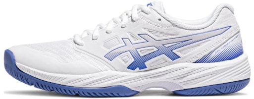 (Women) ASICS Gel Court Hunter 3 'White Lilac Hint' 1072A090-101 (Women) ASICS Gel Court Hunter 3 'White Lilac Hint' 1072A090-101
