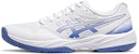 (W) ASICS Gel Court Hunter 3 'Putih Lilac Hint' 1072A090-101