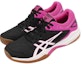 Lookbook (W) ASICS Gel Court Hunter 'Hitam Pink Glow' 1072A015-001