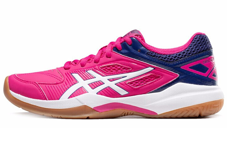 (Women) ASICS Gel Court Hunter 'Fuchsia Purple' 1072A015-500