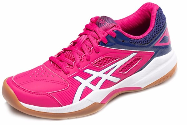 (W) ASICS Gel Court Hunter 'Púrpura Fucsia' 1072A015500 Order (W) ASICS Gel Court Hunter 'Púrpura Fucsia' 1072A015500