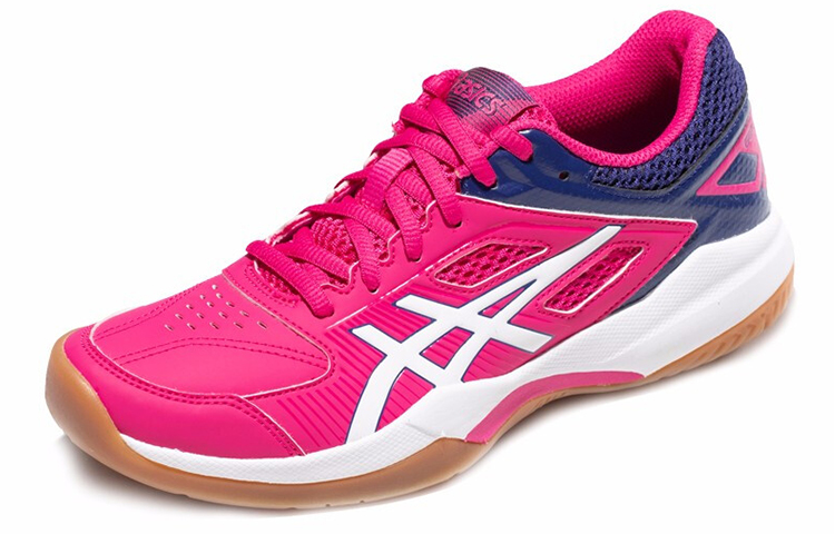 Order (W) ASICS Gel Court Hunter 'Púrpura Fucsia' 1072A015500