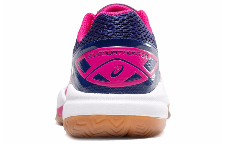 Shop (W) ASICS Gel Court Hunter 'Púrpura Fucsia' 1072A015500