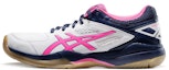 Buy (W) ASICS Gel Court Hunter 'Merah Jambu Panas' 1072A015-118
