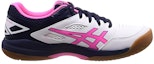 Order (W) ASICS Gel Court Hunter 'Merah Jambu Panas' 1072A015-118
