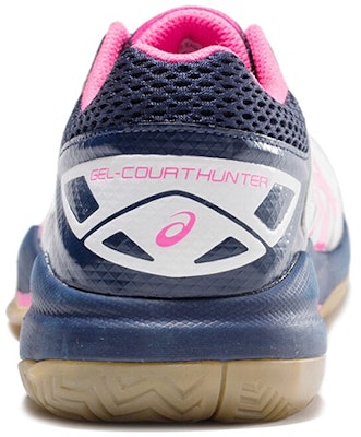 (W) アシックス ゲルコートハンター "ホットピンク" 1072A015-118 Shop (W) アシックス ゲルコートハンター "ホットピンク" 1072A015-118