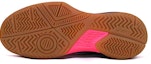 Details for (W) ASICS Gel Court Hunter 'Merah Jambu Panas' 1072A015-118