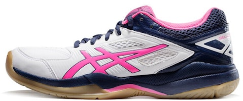 (Women) ASICS Gel Court Hunter 'Hot Pink' 1072A015118 (Women) ASICS Gel Court Hunter 'Hot Pink' 1072A015118
