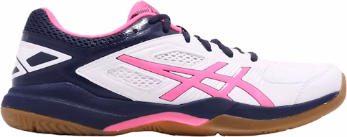 (Women) ASICS Gel Court Hunter 'Hot Pink' 1072A015118 (Women) ASICS Gel Court Hunter 'Hot Pink' 1072A015118