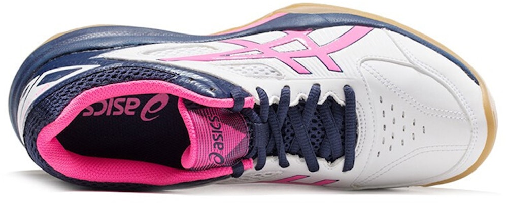 (W) ASICS Gel Court Hunter '粉红色' 1072A015118 Shop (W) ASICS Gel Court Hunter '粉红色' 1072A015118