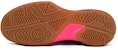 (W) ASICS Gel Court Hunter 'Hot Pink' Merah Jambu Terik 1072A015118