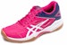 (W) ASICS Gel Court Hunter 'Ungu Fuchsia' 1072A015-500