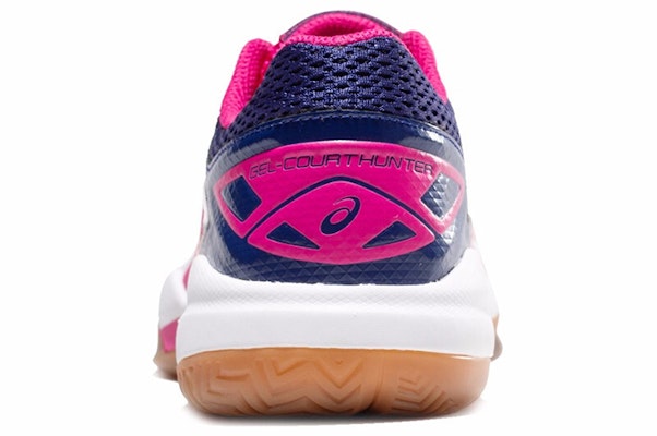 (Women) ASICS Gel Court Hunter 'Fuchsia Purple' 1072A015-500 Shop (Women) ASICS Gel Court Hunter 'Fuchsia Purple' 1072A015-500