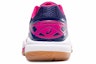 Shop (W) ASICS Gel Court Hunter 'Ungu Fuchsia' 1072A015-500