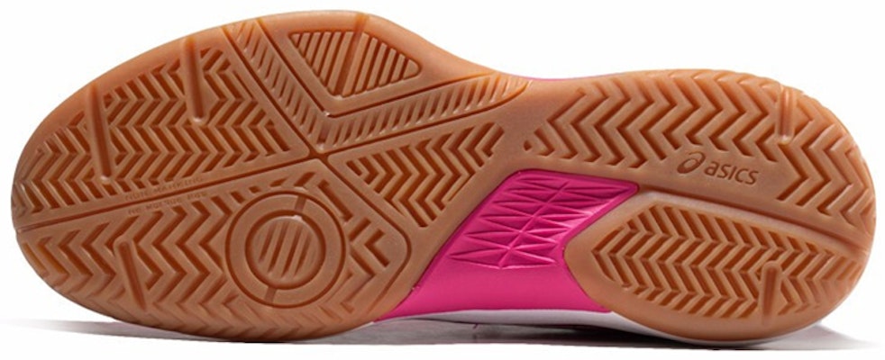 (Women) ASICS Gel Court Hunter 'Fuchsia Purple' 1072A015-500 Purchase (Women) ASICS Gel Court Hunter 'Fuchsia Purple' 1072A015-500