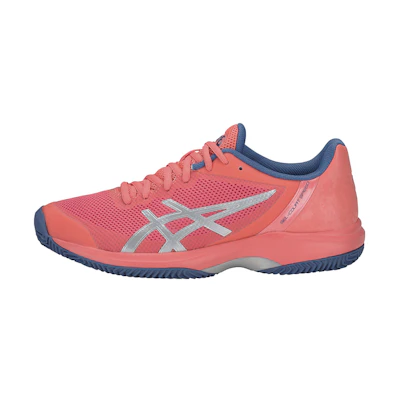 (W) ASICS Gel-Court Speed 'Clay Orange'