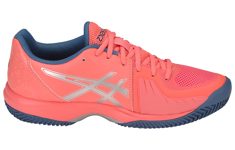 (W) ASICS Gel-Court Speed 'Clay Orange' 圖 2