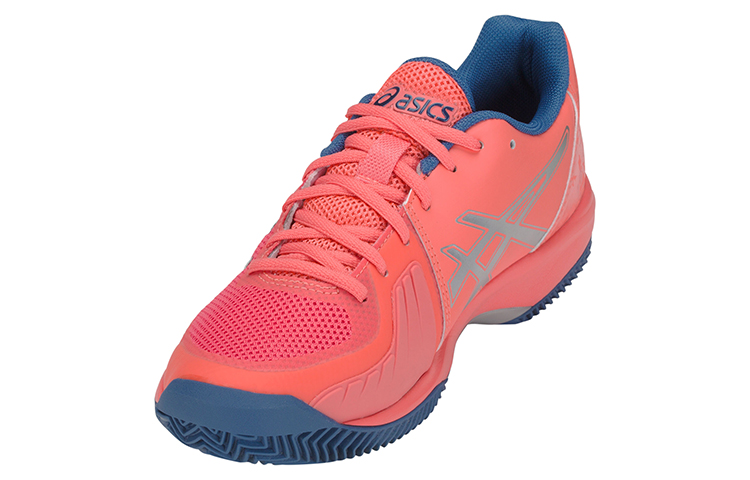 (W) ASICS Gel-Court Speed 'Clay Orange' 圖 3