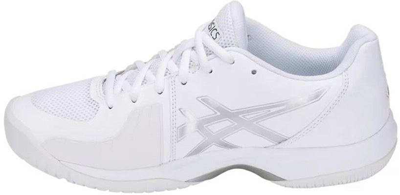 (Women) ASICS Gel-Court Speed 'White' E850N-0193 Buy (Women) ASICS Gel-Court Speed 'White' E850N-0193