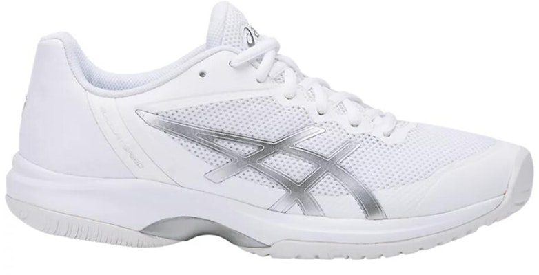 Asics Gel-Court 速度 白色 女款 跑步鞋 Order Asics Gel-Court 速度 白色 女款 跑步鞋