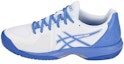 Buy (W) 아식스 젤-코트 스피드 블루/화이트 E850N-109
