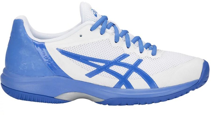 (W) 아식스 젤-코트 스피드 블루/화이트 E850N-109 Order (W) 아식스 젤-코트 스피드 블루/화이트 E850N-109