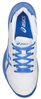 (W) 아식스 젤-코트 스피드 블루/화이트 E850N-109 Shop (W) 아식스 젤-코트 스피드 블루/화이트 E850N-109