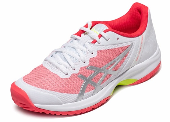 (W) アシックス ゲルコートスピード ピンク/ホワイト E850N-110 Order (W) アシックス ゲルコートスピード ピンク/ホワイト E850N-110