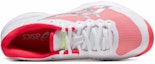 Lookbook (W) アシックス ゲルコートスピード ピンク/ホワイト E850N-110