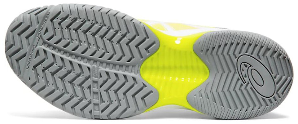 (W) アシックス ゲルコートスピード 黄/白 (Ashikksu Gerukōto Supīdo Ki/Shiro) E850N-750 Purchase (W) アシックス ゲルコートスピード 黄/白 (Ashikksu Gerukōto Supīdo Ki/Shiro) E850N-750