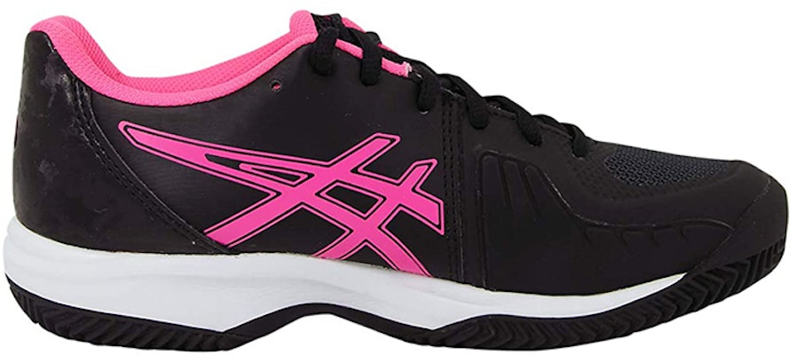 (W) ASICS Gel-Court Speed Clay 'Hitam Ungu' E851N-9020 Order (W) ASICS Gel-Court Speed Clay 'Hitam Ungu' E851N-9020