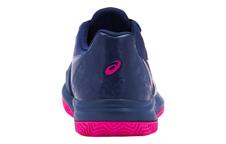 Purchase (W) ASICS Gel-Court Speed Clay 'Azul Morado' E851N-400