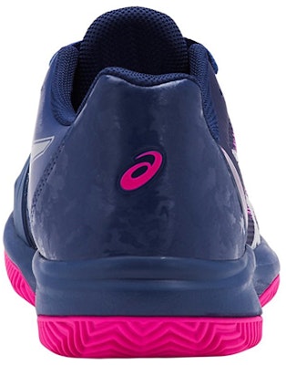(W) アシックス ゲルコートスピード クレー 青紫 E851N-400 Purchase (W) アシックス ゲルコートスピード クレー 青紫 E851N-400