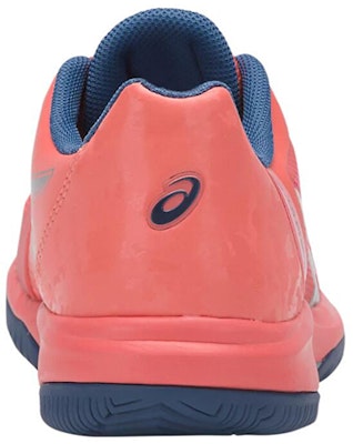 (W) アシックス ゲルコートスピード OR/PK E850N-709 Lookbook (W) アシックス ゲルコートスピード OR/PK E850N-709