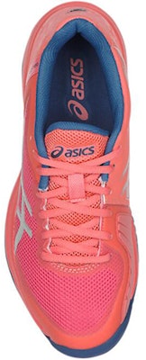 (W) アシックス ゲルコートスピード OR/PK E850N-709 Shop (W) アシックス ゲルコートスピード OR/PK E850N-709