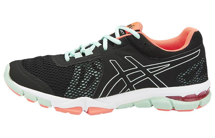 (Women) ASICS Gel Craze TR 4 'Black Onyx Bay'  S755N-9099