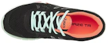 Lookbook (W) ASICS Gel Craze TR 4 ''Schwarz Onyx Bay'' S755N-9099