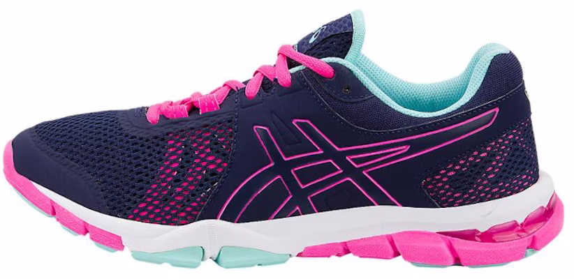 (W) ASICS Gel-Craze TR 4 'Biru Ungu' S755N-4949 Buy (W) ASICS Gel-Craze TR 4 'Biru Ungu' S755N-4949