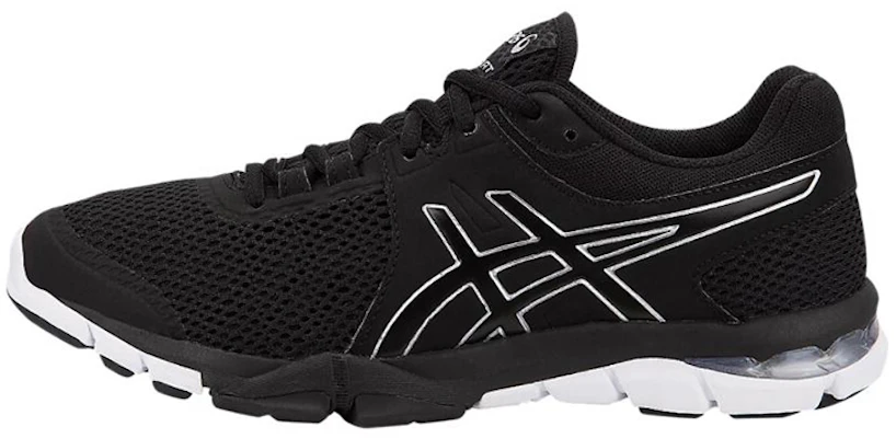 (W) ASICS Gel-Craze TR 4 'Carbon Hitam Putih' S755N-9093 Buy (W) ASICS Gel-Craze TR 4 'Carbon Hitam Putih' S755N-9093