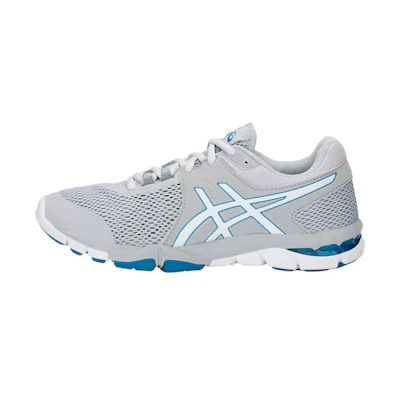 (W) ASICS Gel-Craze TR 4 'Grey Blue Trail'