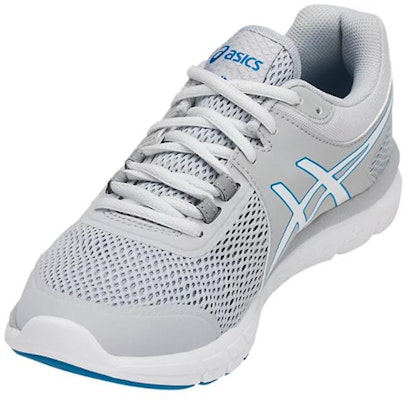 Buy Women ASICS Gel Craze TR 4 Grey Blue Trail S755N 020 Novelship