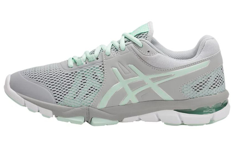 (Women) ASICS Gel-Craze TR 4 'Grey Mint Green' S755N-9667
