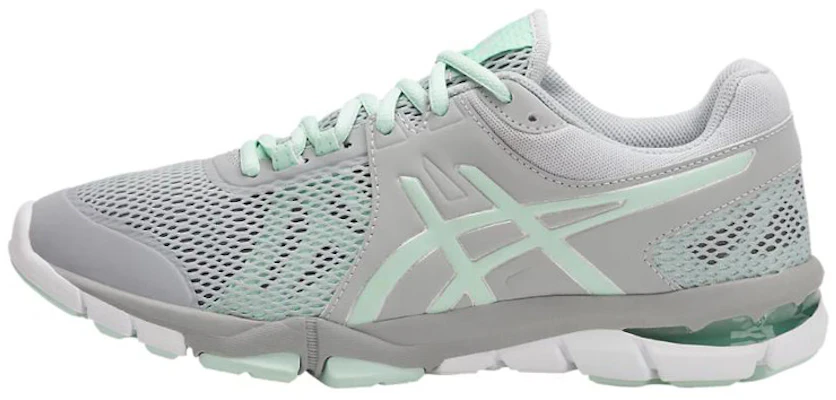 (W) ASICS Gel-Craze TR 4 'Kelabu Mint Hijau' S755N-9667 Buy (W) ASICS Gel-Craze TR 4 'Kelabu Mint Hijau' S755N-9667