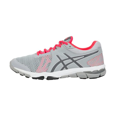 (W) ASICS Gel-Craze TR 4 'Grey Pink'
