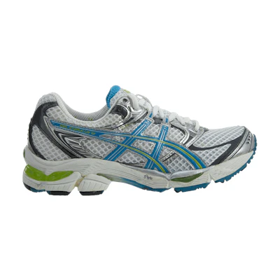 (W) ASICS Gel Cumulus 12 'Brilliant Blue'