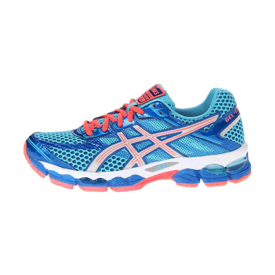 (W) ASICS Gel-Cumulus 15 Running Shoes 'Blue'