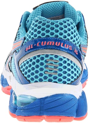 (W) 亚瑟士Gel-Cumulus 15跑鞋 '蓝色' T3C5N-4093 Shop (W) 亚瑟士Gel-Cumulus 15跑鞋 '蓝色' T3C5N-4093