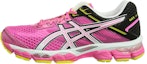 Buy (W) ASICS Gel-Cumulus 15 'Pink Yellow' Sepatu Wanita T3C5N-3500